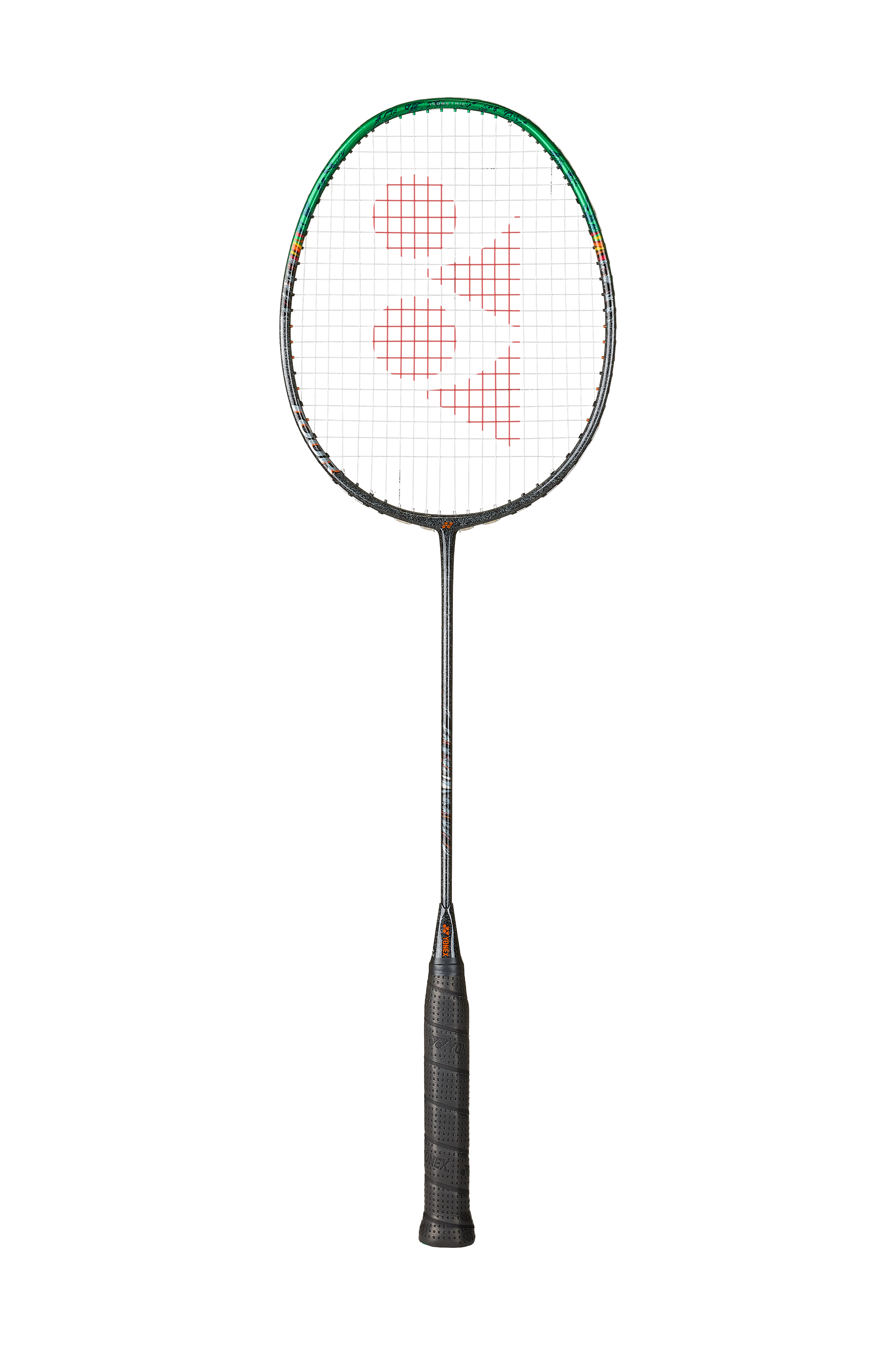 Yonex Astrox 99 Tour Badminton Racket - Black / Green