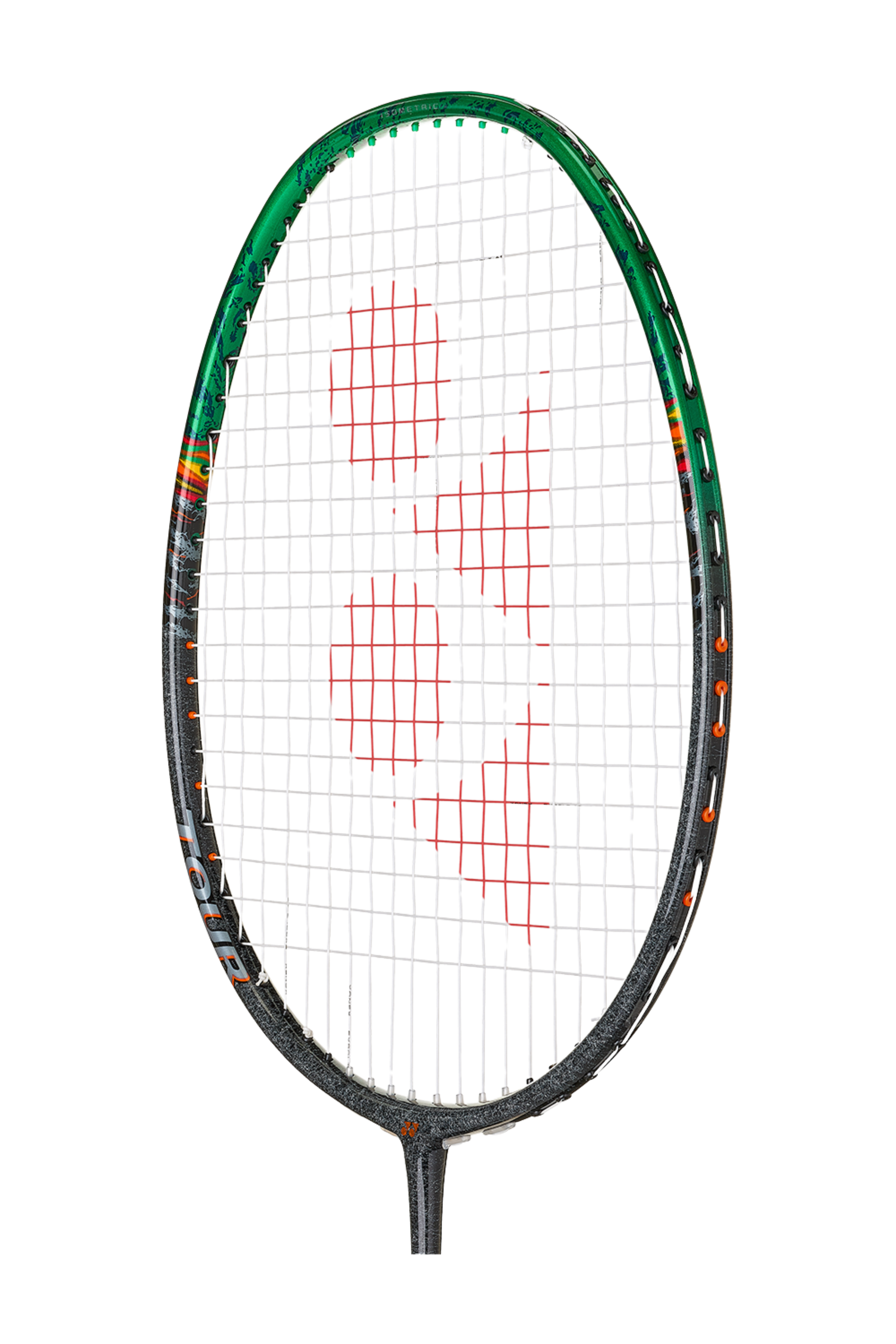 Yonex Astrox 99 Tour Badminton Racket - Black / Green
