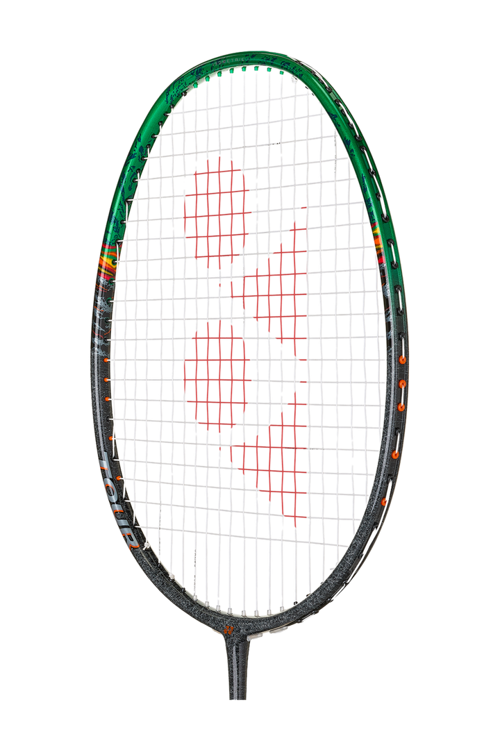 Yonex Astrox 99 Tour Badminton Racket - Black / Green