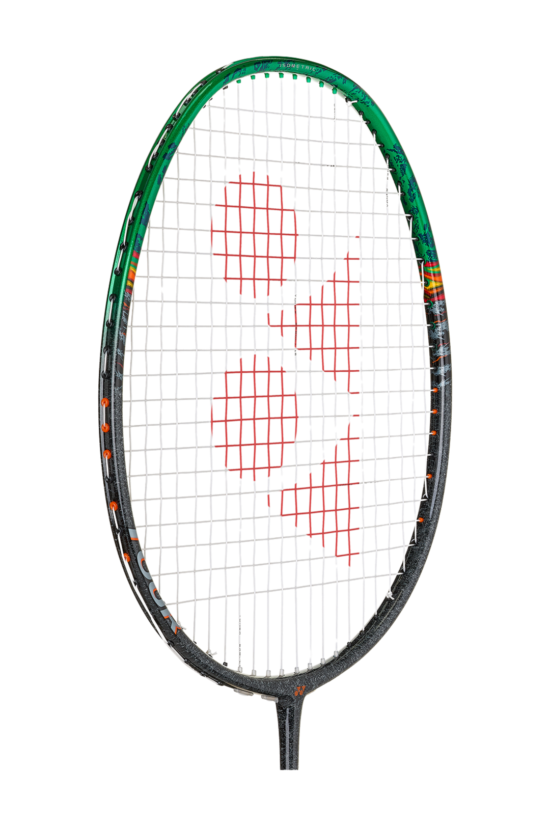 Yonex Astrox 99 Tour Badminton Racket - Black / Green