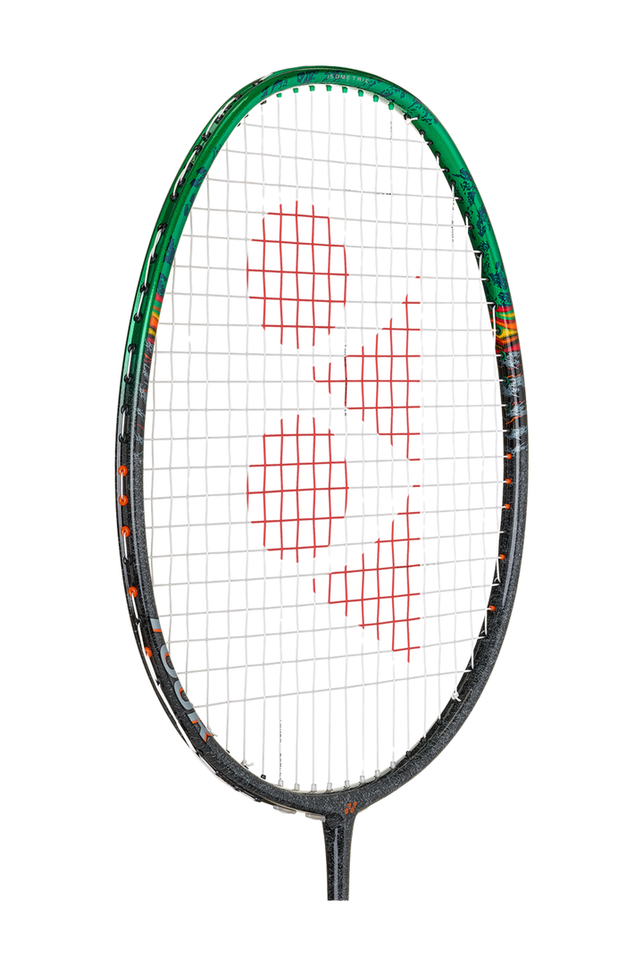 Yonex Astrox 99 Tour Badminton Racket - Black / Green