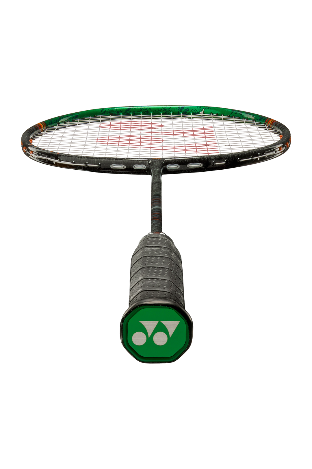 Yonex Astrox 99 Tour Badminton Racket - Black / Green