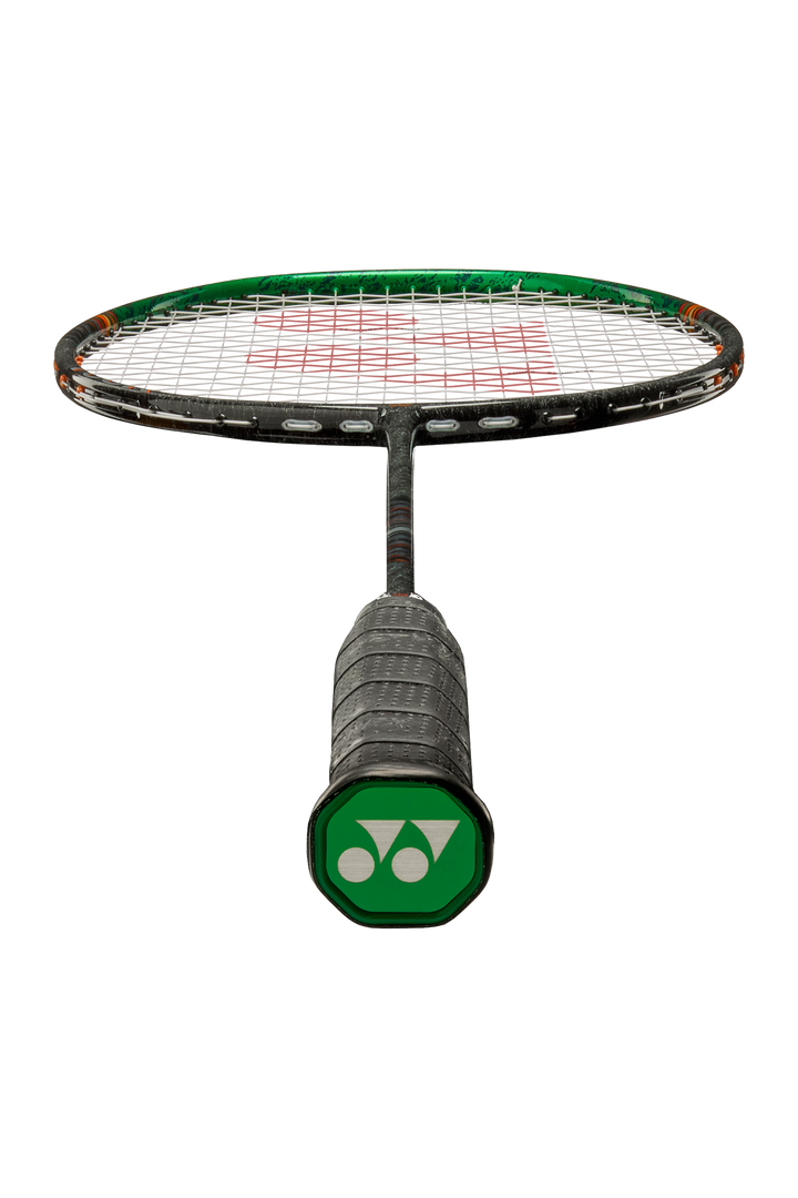 Yonex Astrox 99 Tour Badminton Racket - Black / Green