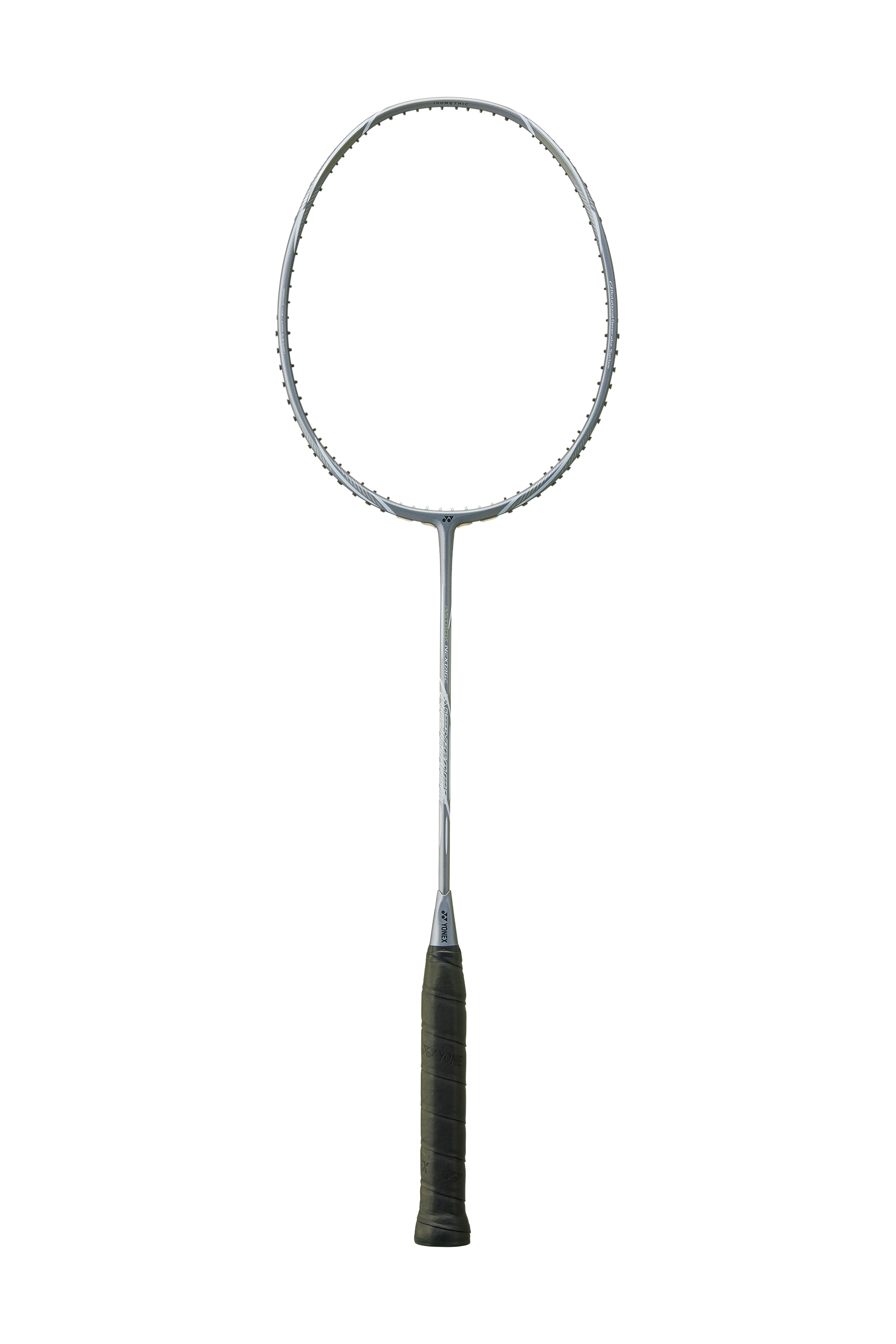 Yonex Astrox Nextage Badminton Racket – Light Gray
