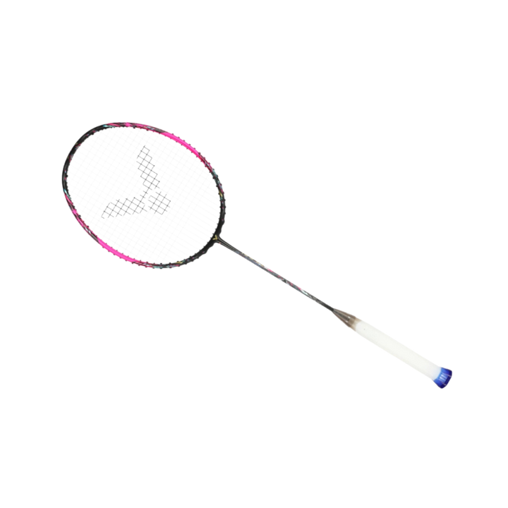 [Pre-Owned][Trade] Victor Auraspeed 100X Ultra WT24 Hangzhou Badminton Racket