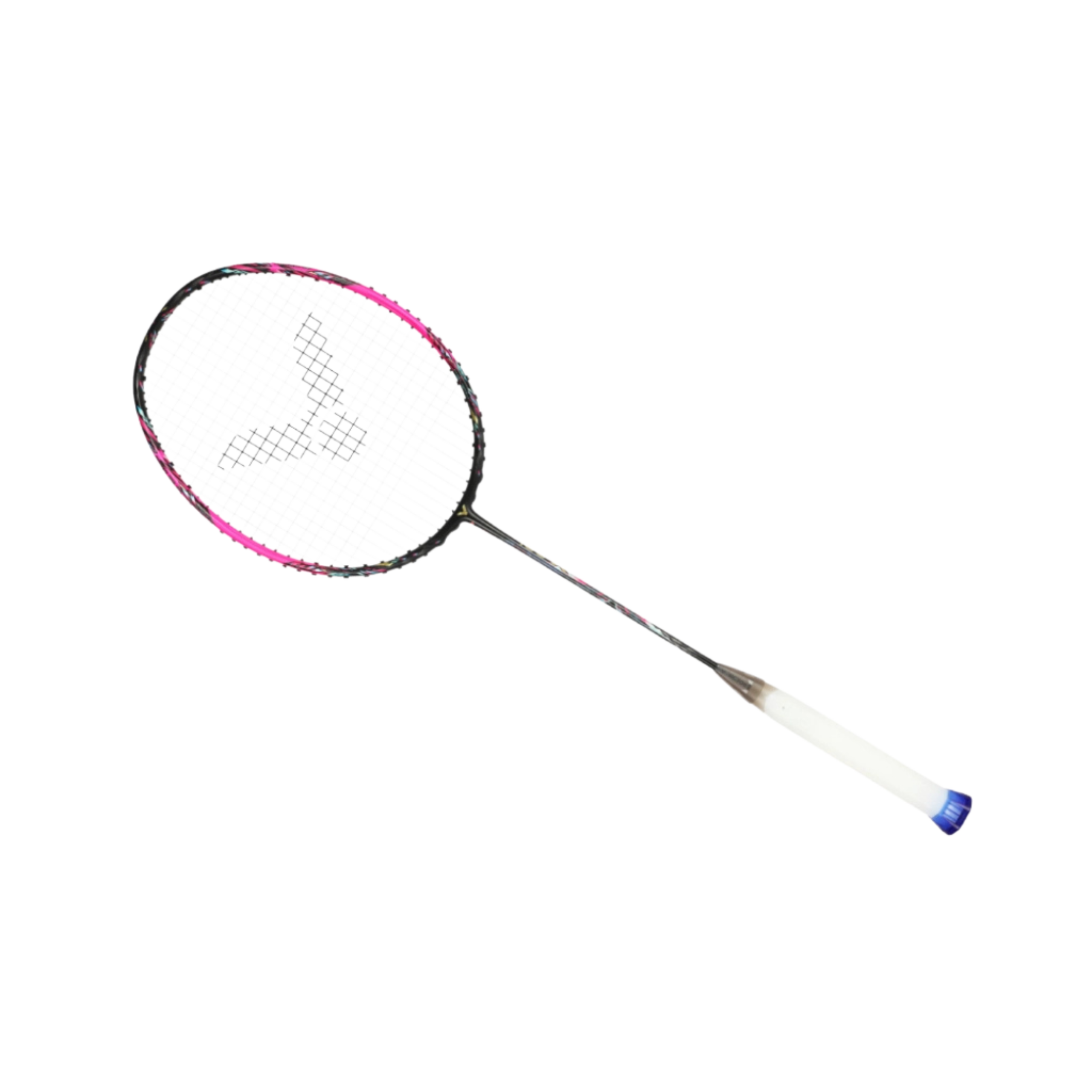 [Collect] Victor Auraspeed 100X Ultra WT24 Hangzhou Limited Badminton Racket