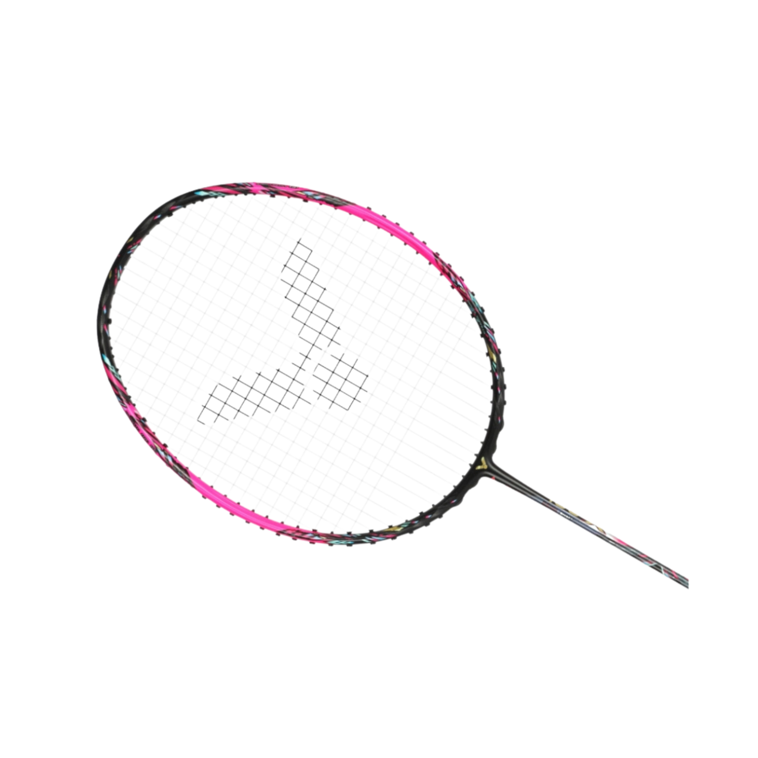 [Collect] Victor Auraspeed 100X Ultra WT24 Hangzhou Limited Badminton Racket