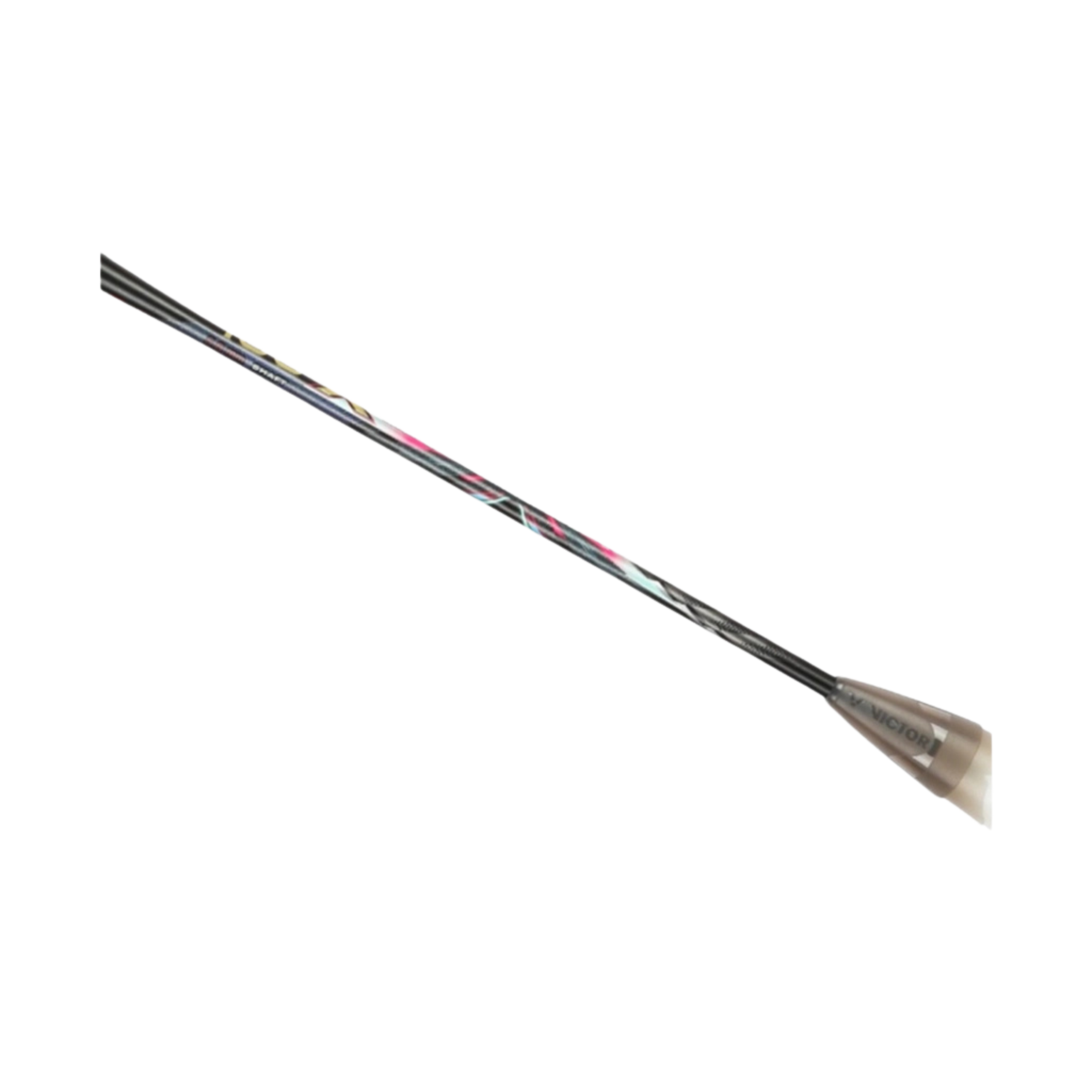 [Collect] Victor Auraspeed 100X Ultra WT24 Hangzhou Limited Badminton Racket