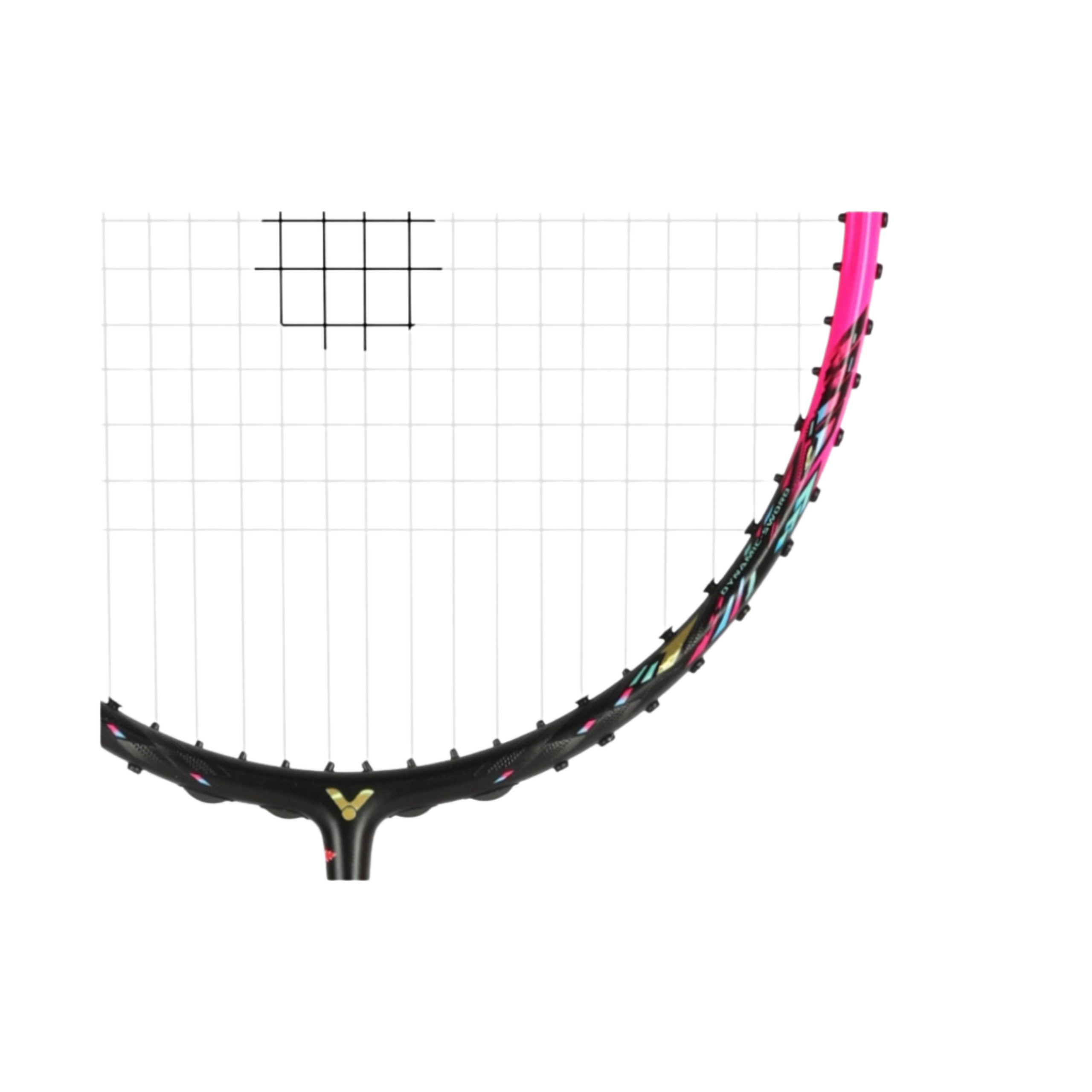 [Collect] Victor Auraspeed 100X Ultra WT24 Hangzhou Limited Badminton Racket