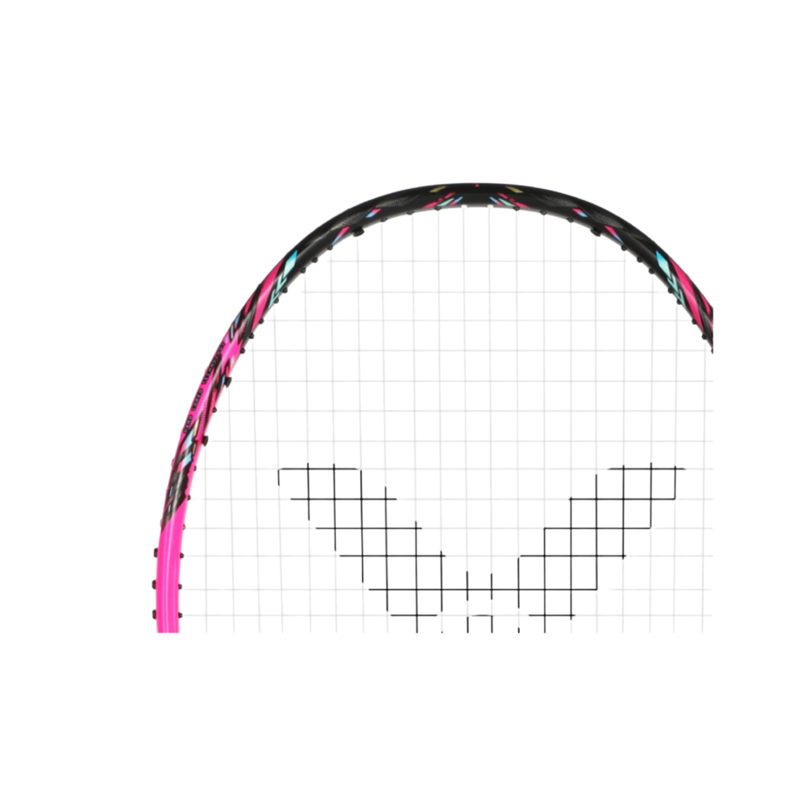 [Collect] Victor Auraspeed 100X Ultra WT24 Hangzhou Limited Badminton Racket