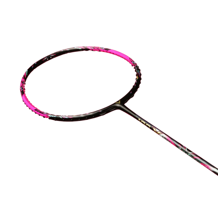 [Pre-Owned][Trade] Victor Auraspeed 100X Ultra WT24 Hangzhou Badminton Racket