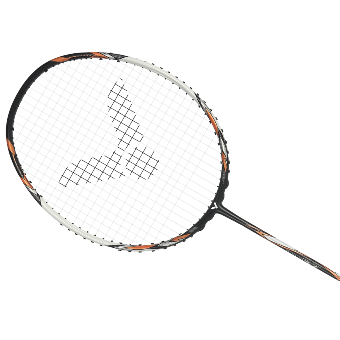 Victor Auraspeed 100X TD CO Badminton Racket