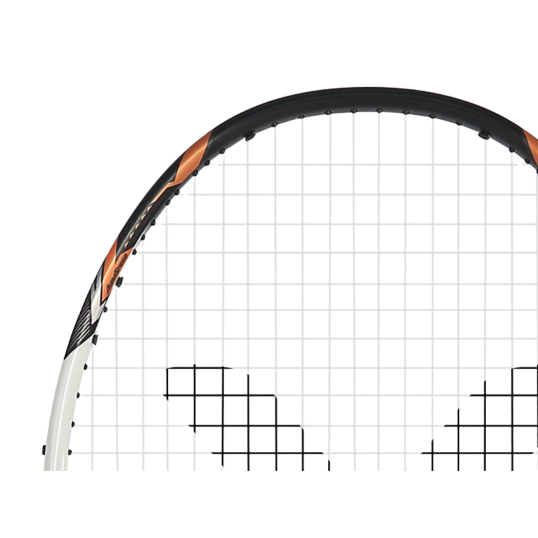 Victor Auraspeed 100X TD CO Badminton Racket