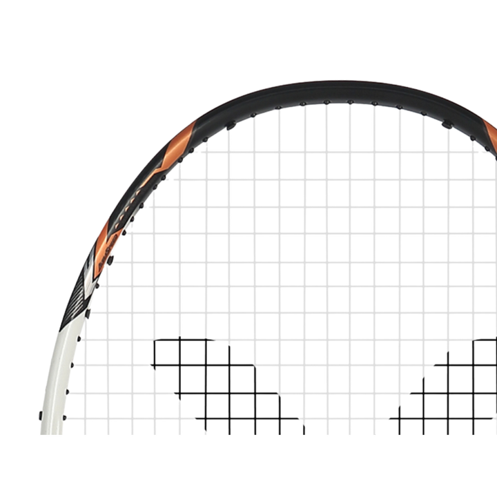 Victor Auraspeed 100X TD CO Badminton Racket