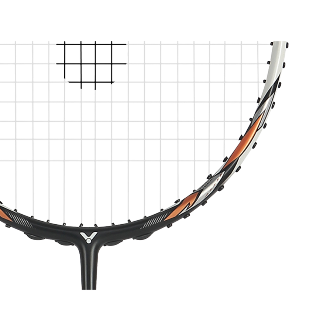 Victor Auraspeed 100X TD CO Badminton Racket
