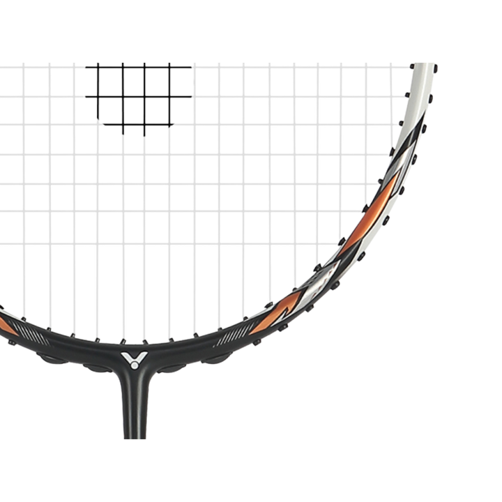 Victor Auraspeed 100X TD CO Badminton Racket