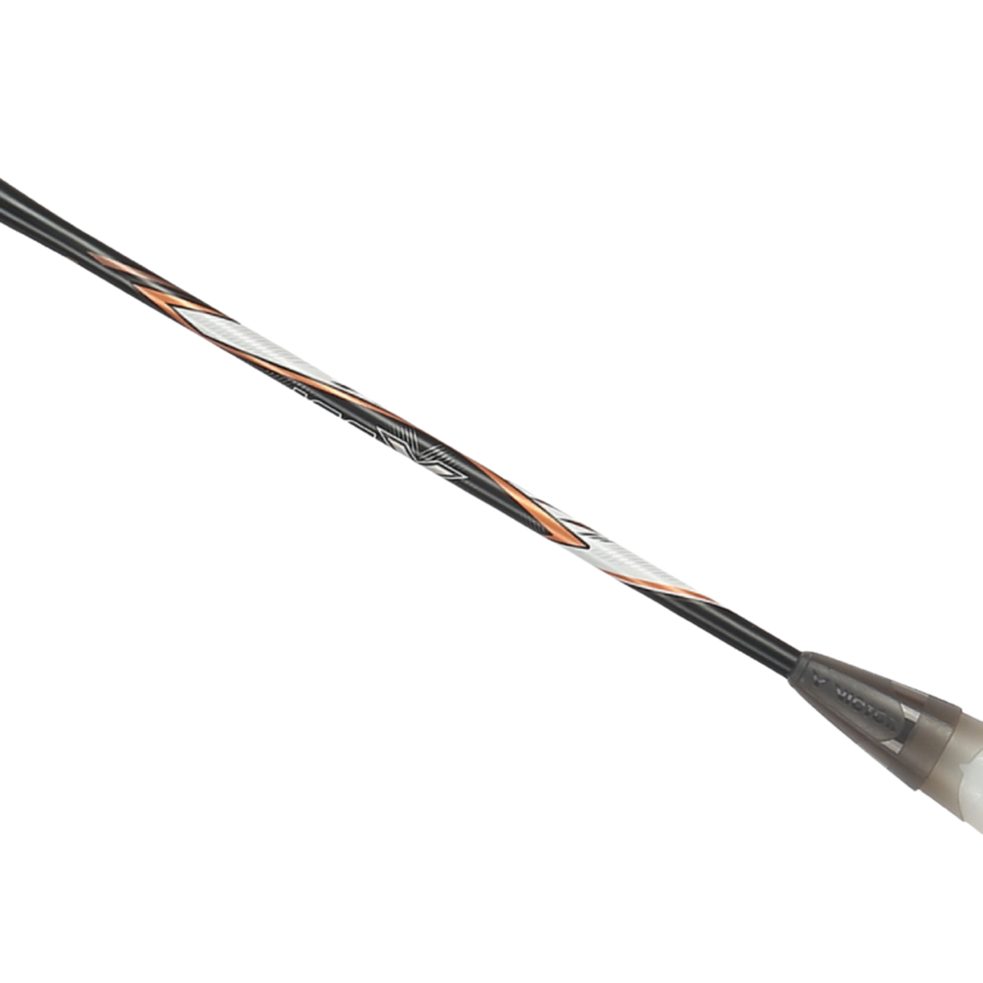 Victor Auraspeed 100X TD CO Badminton Racket