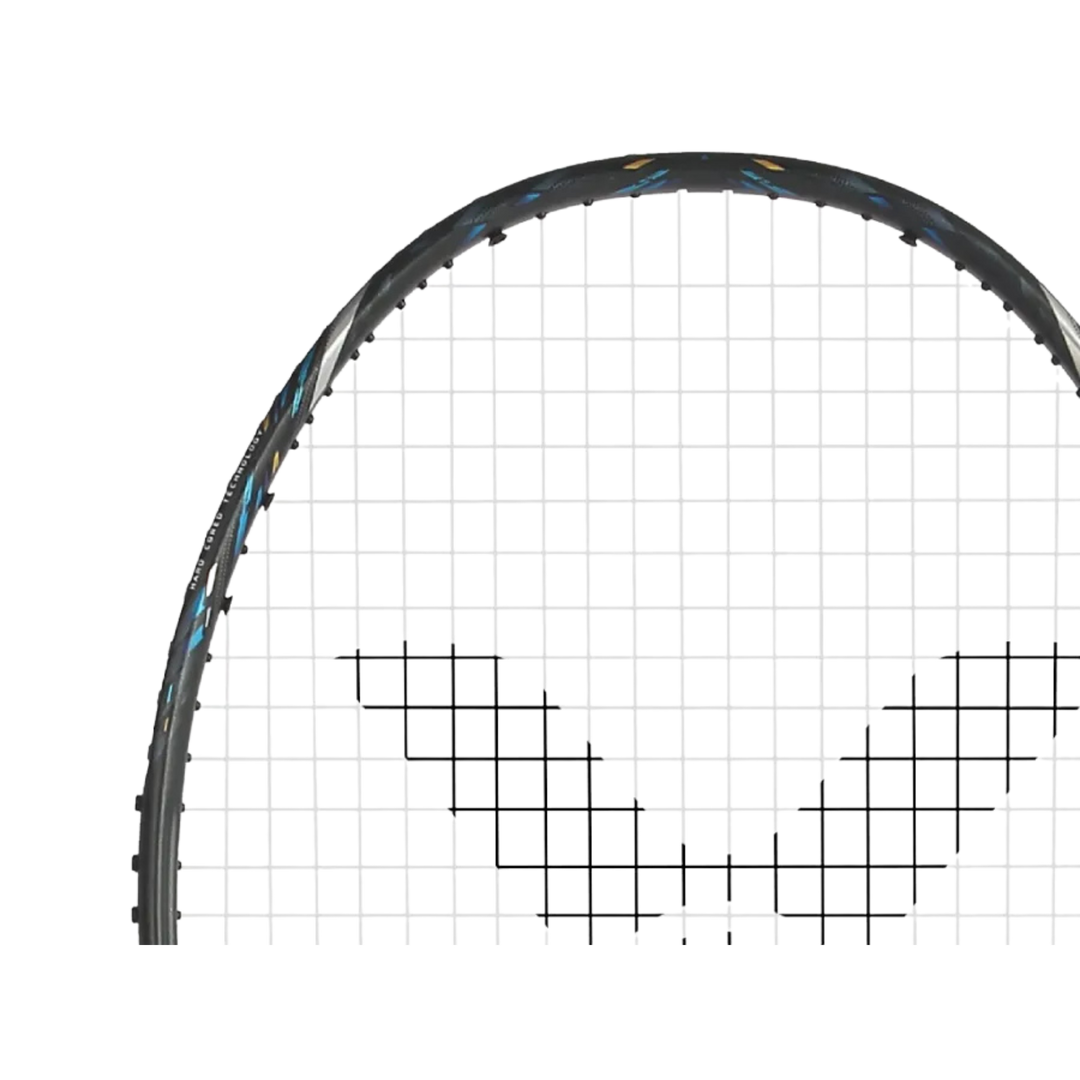 [Pre-Owned][Trade] Victor Auraspeed 100X Ultra Badminton Racket