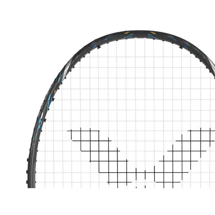 [Pre-Owned][Trade] Victor Auraspeed 100X Ultra Badminton Racket