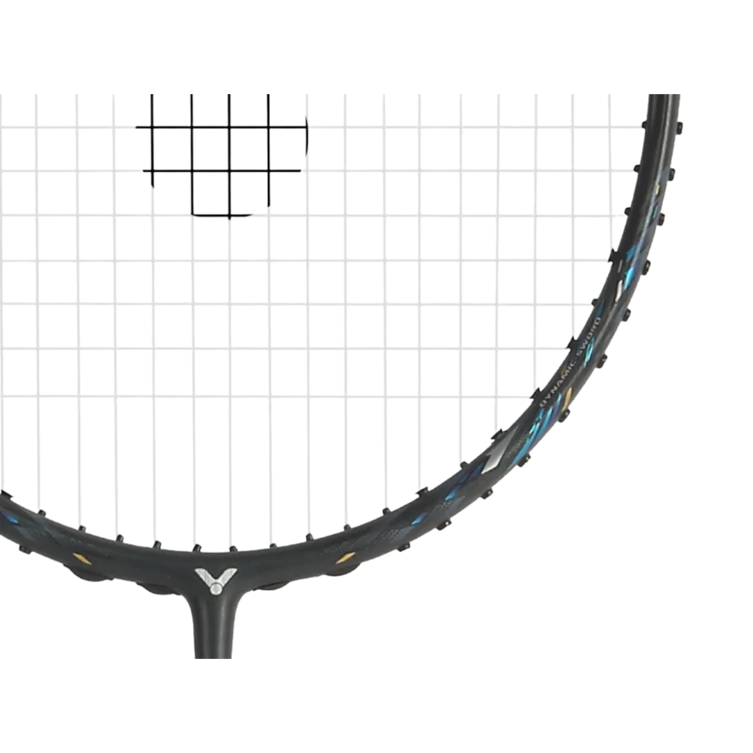 [Pre-Owned][Trade] Victor Auraspeed 100X Ultra Badminton Racket