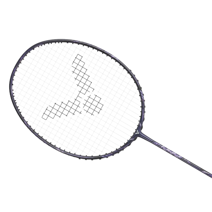 Victor Auraspeed ARS-Fantome Mystical Purple Badminton Racket