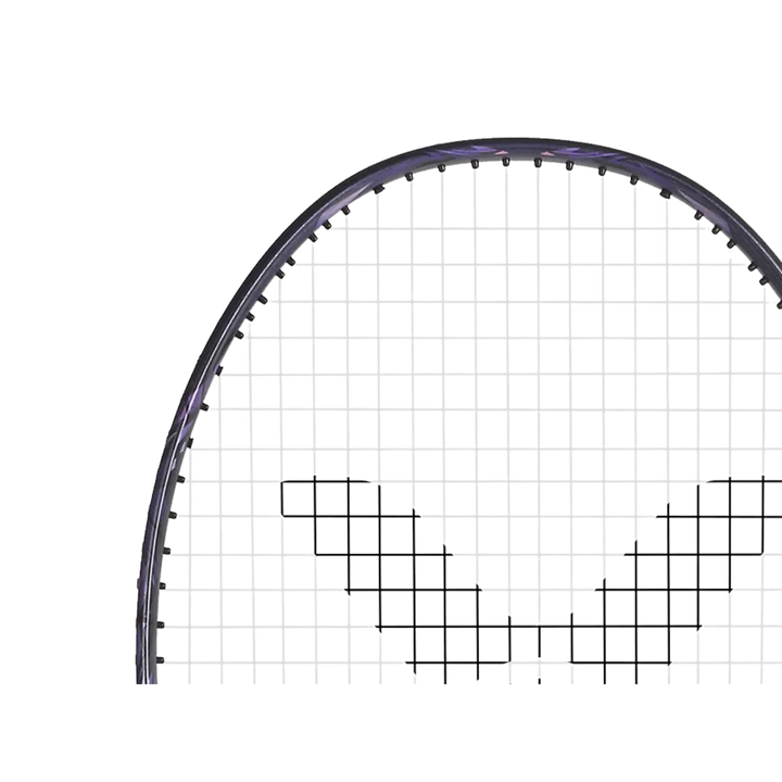 Victor Auraspeed ARS-Fantome Mystical Purple Badminton Racket