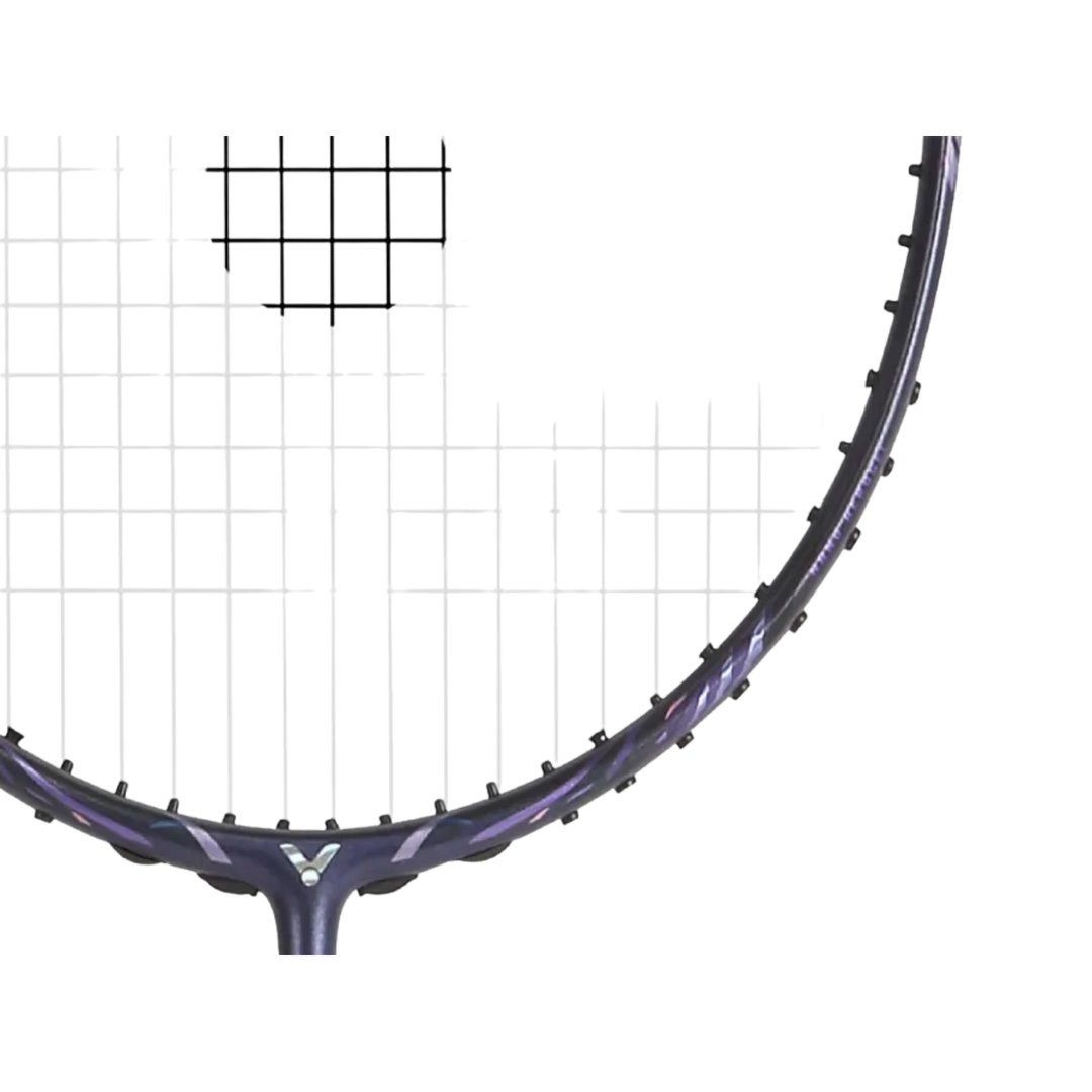 Victor Auraspeed ARS-Fantome Mystical Purple Badminton Racket