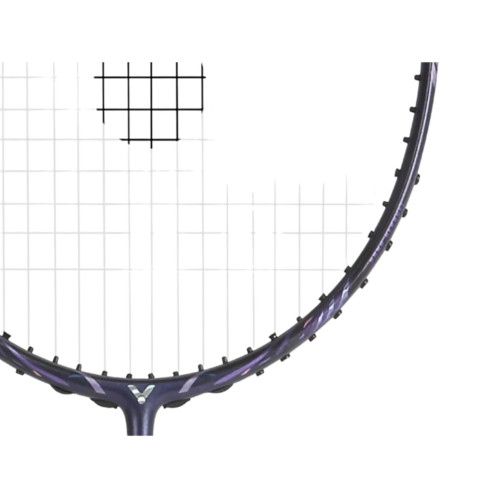 Victor Auraspeed ARS-Fantome Mystical Purple Badminton Racket