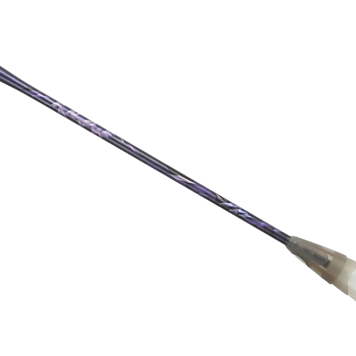 Victor Auraspeed ARS-Fantome Mystical Purple Badminton Racket