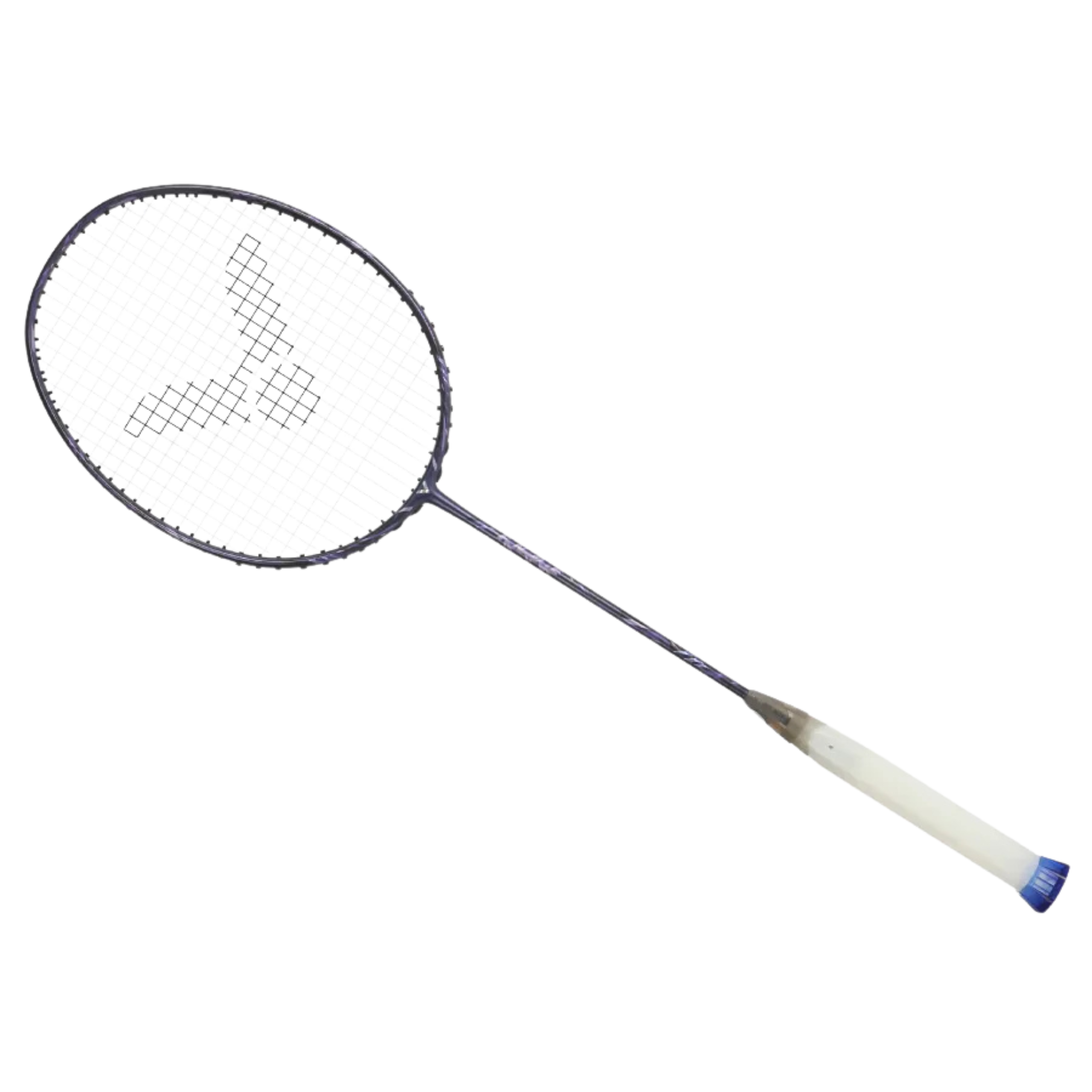[Collect] Victor AuraSpeed Fantome Badminton Racket - Mystical Purple