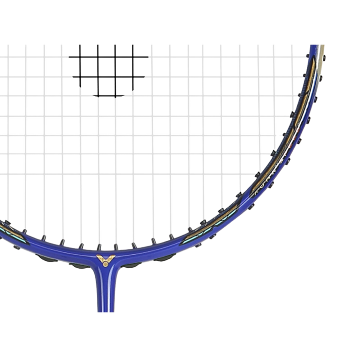 Victor Auraspeed Liu YU Chen Limited Badminton Racket