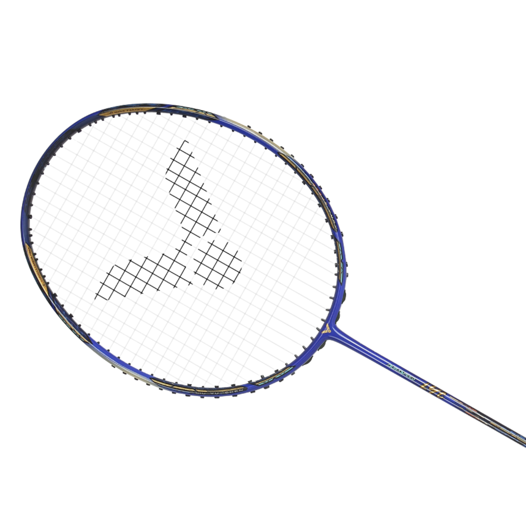 Victor Auraspeed Liu YU Chen Limited Badminton Racket