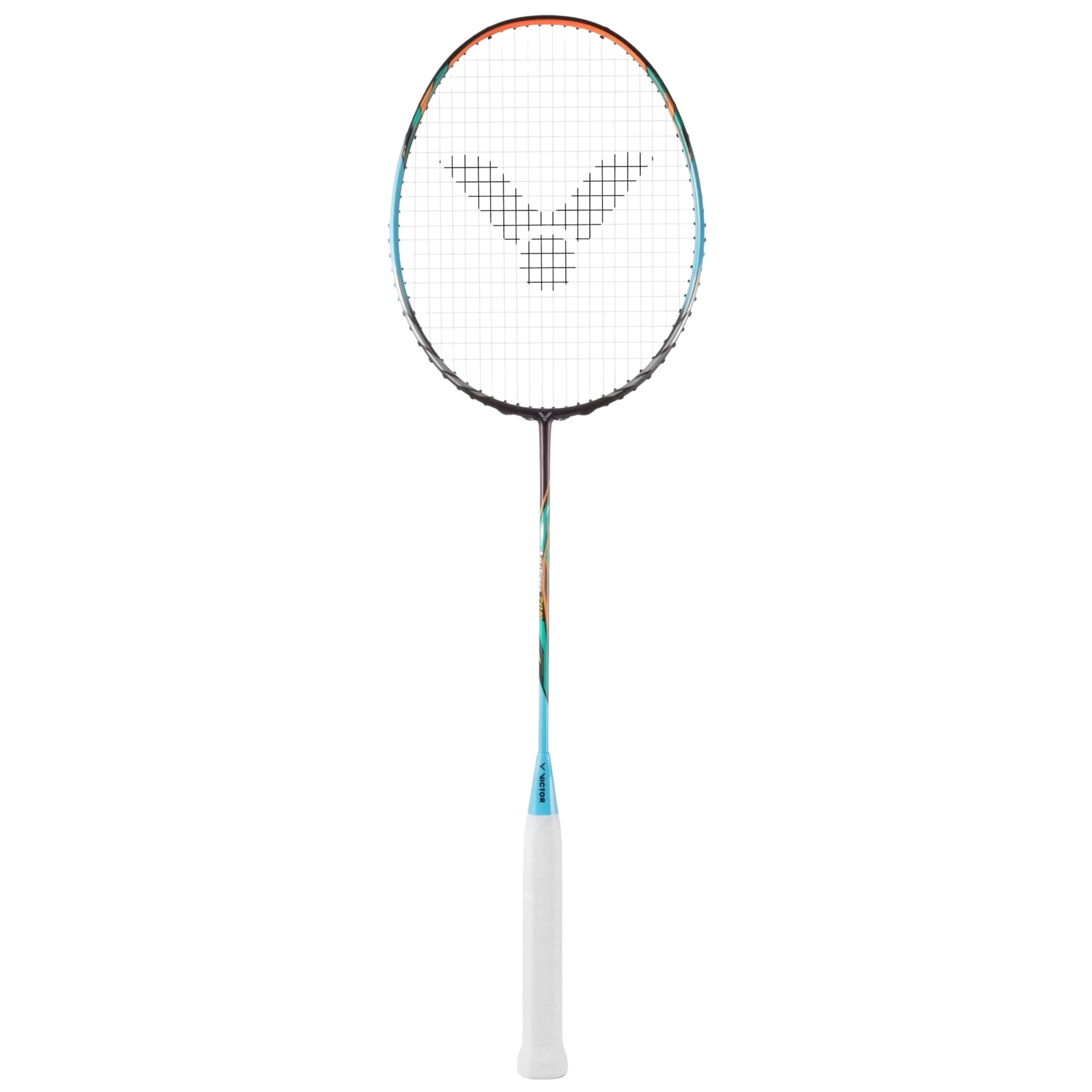 [Collect] Victor Auraspeed 70K Badminton Racket