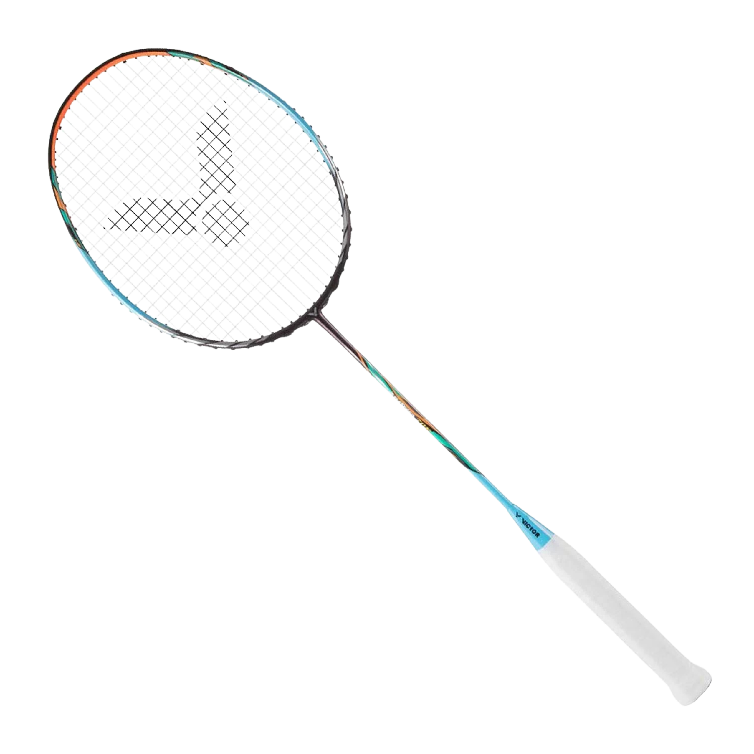 [Collect] Victor Auraspeed 70K Badminton Racket