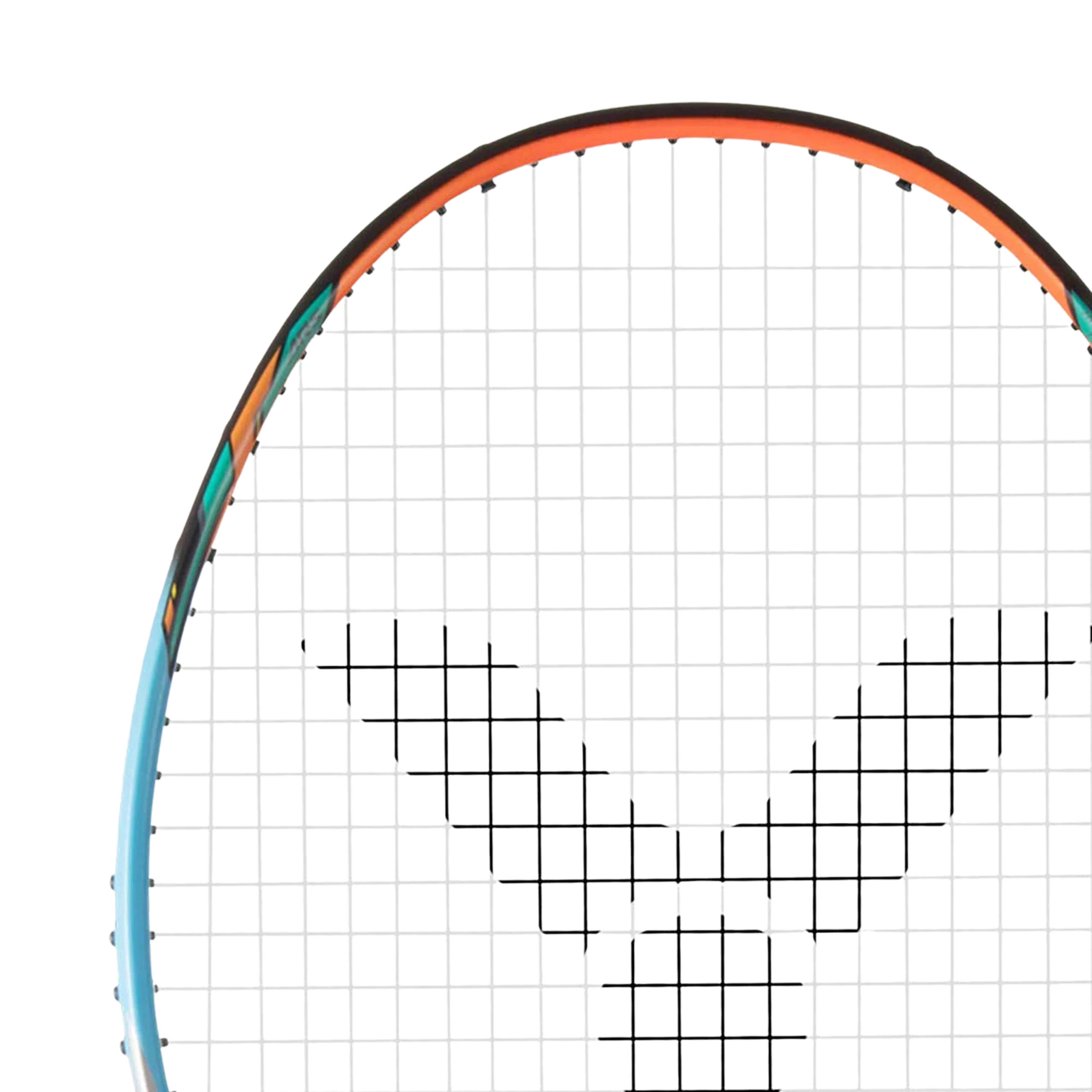 [Collect] Victor Auraspeed 70K Badminton Racket