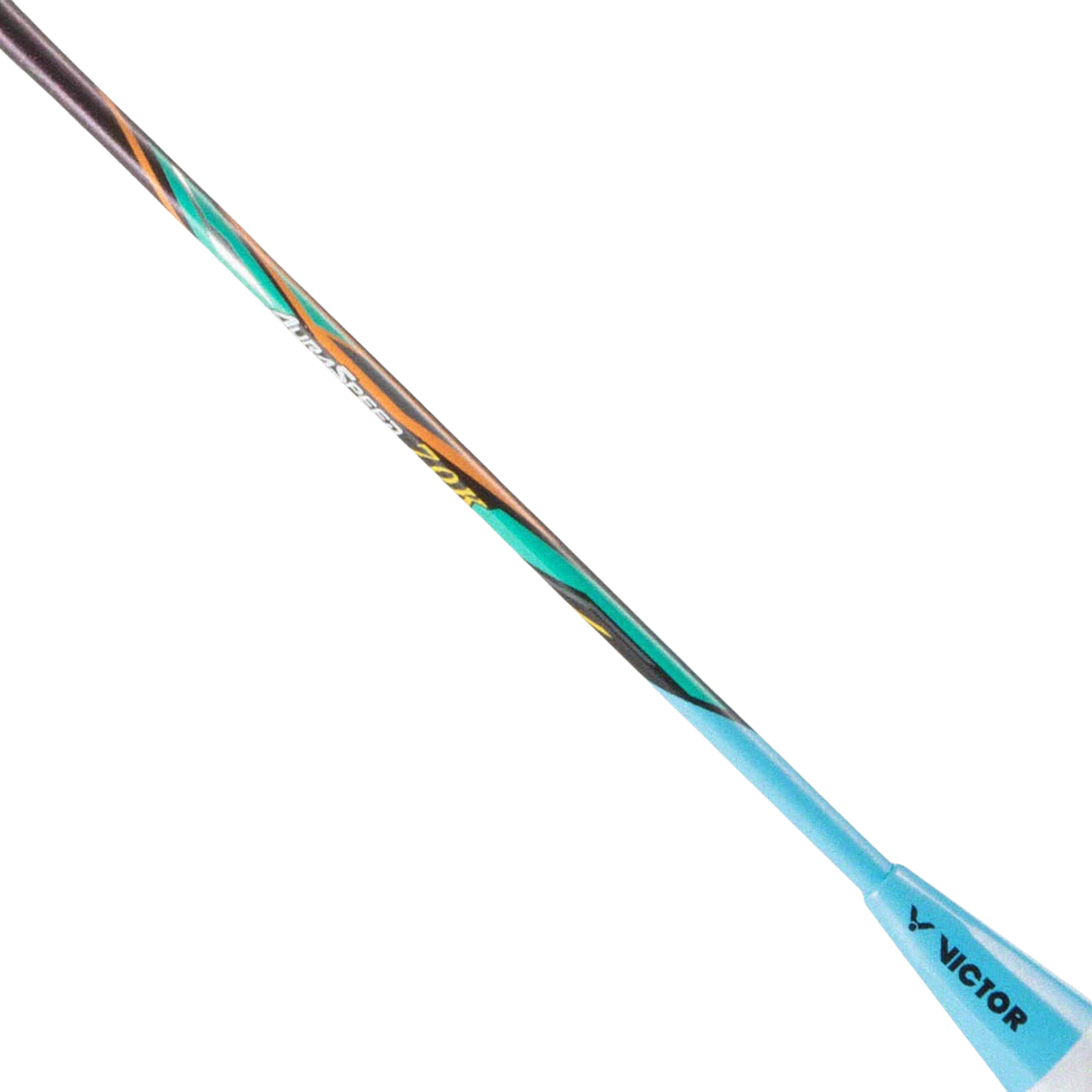 [Collect] Victor Auraspeed 70K Badminton Racket