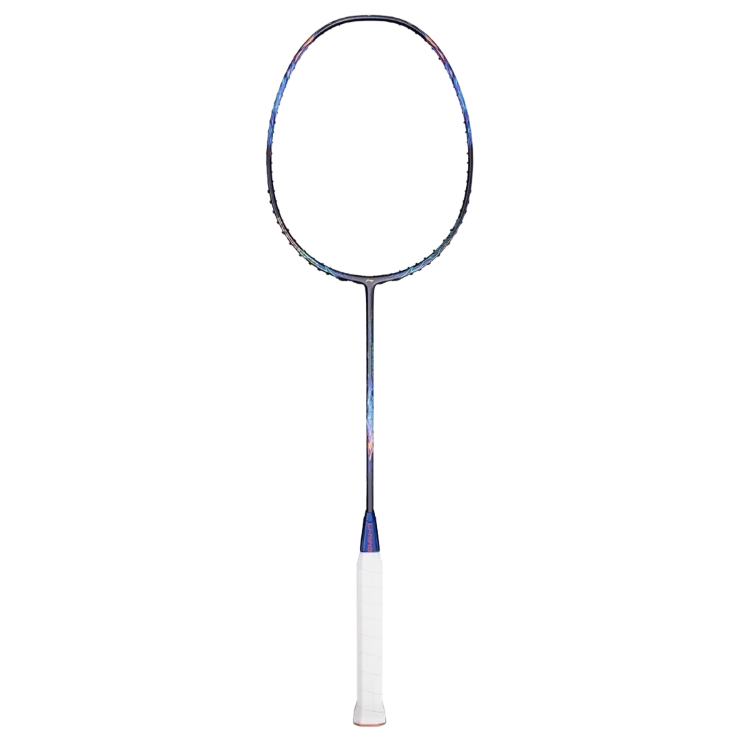 Li-Ning Axforce 90 Dragon Long Max Badminton Racket Gift Box