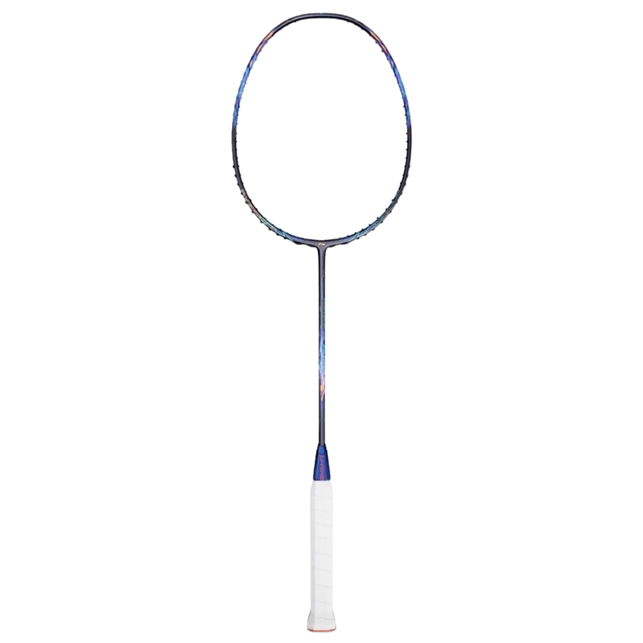 [Pre-Owned] Li-Ning Axforce 90 Dragon Long Max Badminton Racket Gift Box