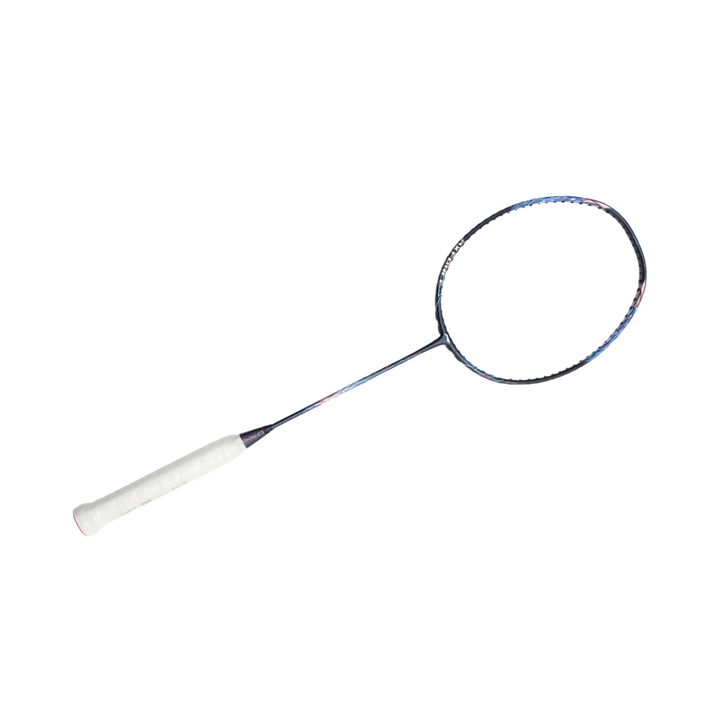 [Pre-Owned] Li-Ning Axforce 90 Dragon Long Max Badminton Racket Gift Box