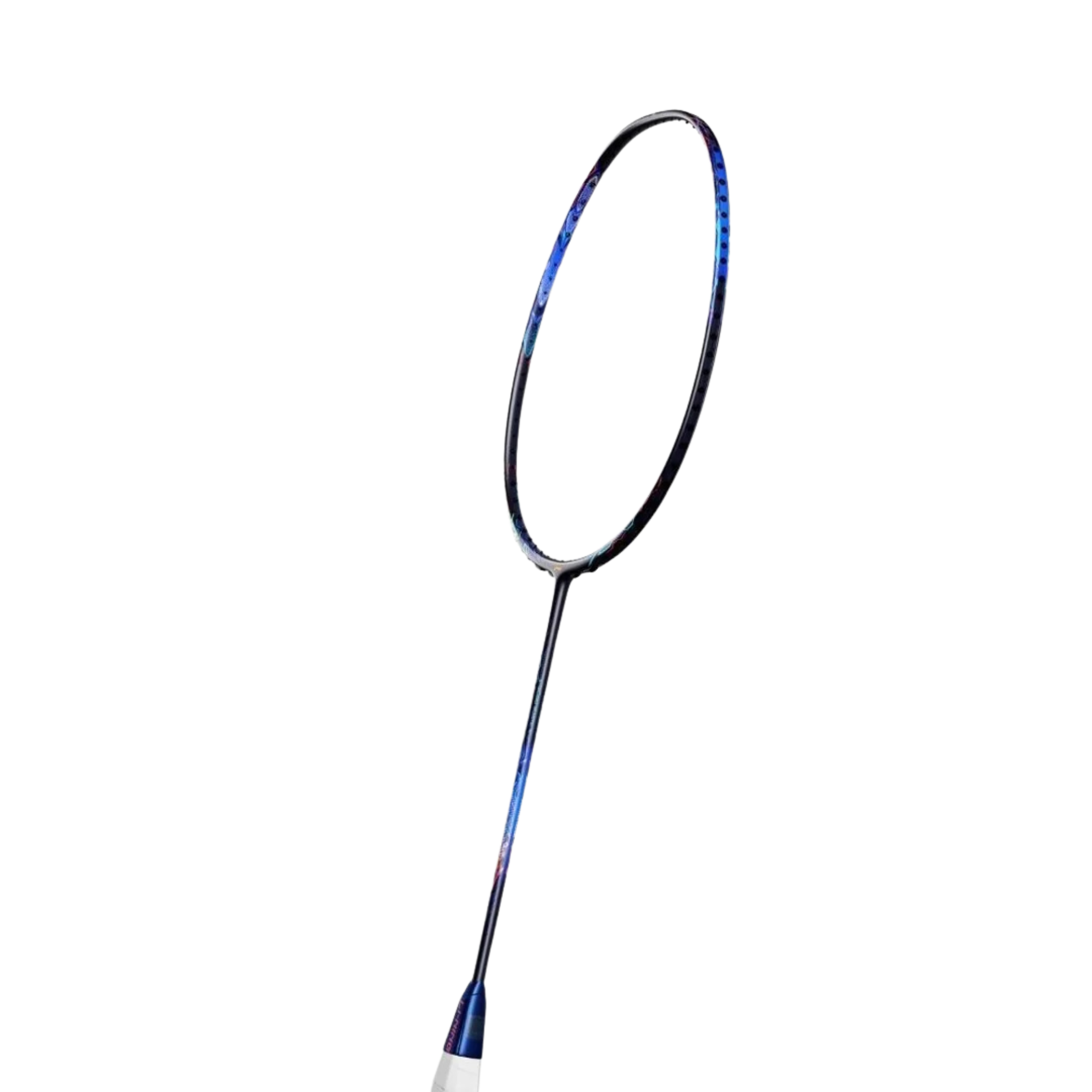 Li-Ning Axforce 90 Dragon Long Max Badminton Racket Gift Box