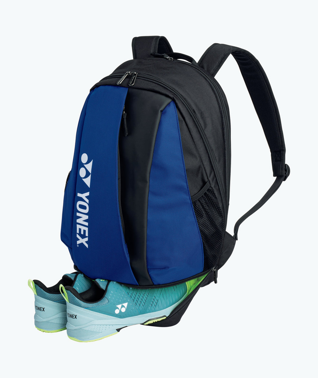 Yonex BA92412 Pro Badminton Tennis Racket Backpack