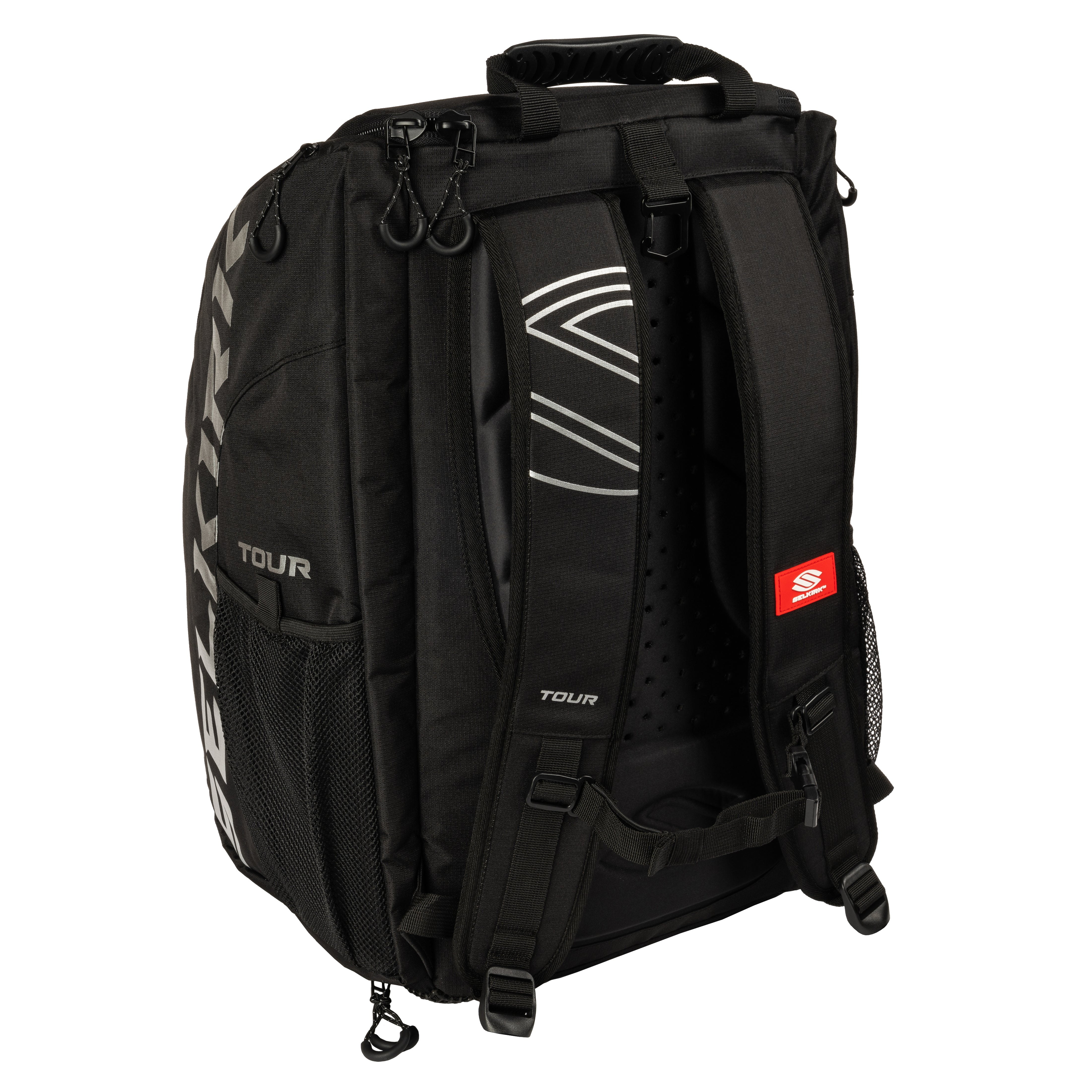 Selkirk Core Line Tour Bag Pickleball Backpack