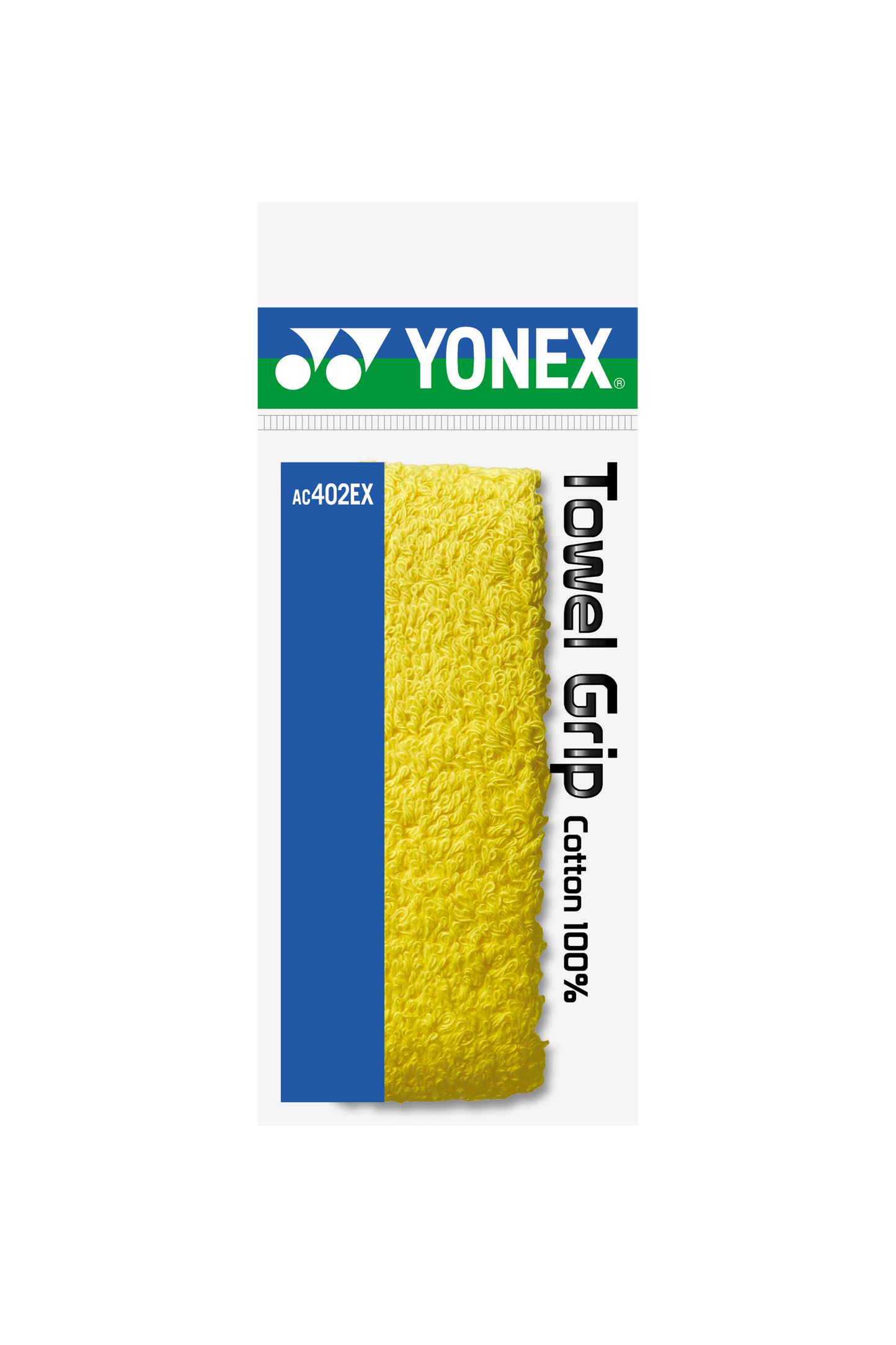 Yonex AC402 Badminton Towel Grip BT404 - BT405 - BT406 - BT408