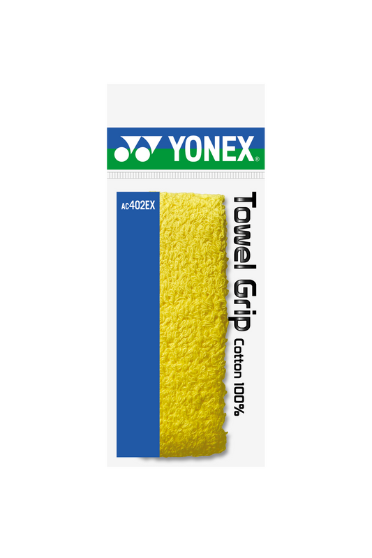 Yonex AC402 Badminton Towel Grip BT404 - BT405 - BT406 - BT408