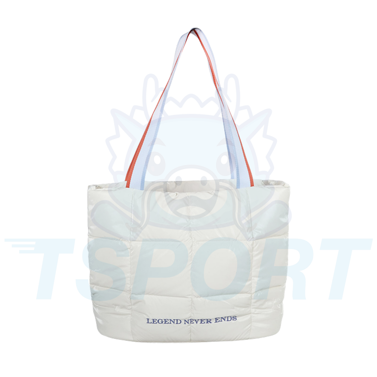 Victor x Huang Ya Qiong Collection 2.0 Tote Bag BG5981HYQ
