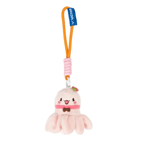 VICTOR Sweet House Collection Sweet Smash Bag Charm PG6027