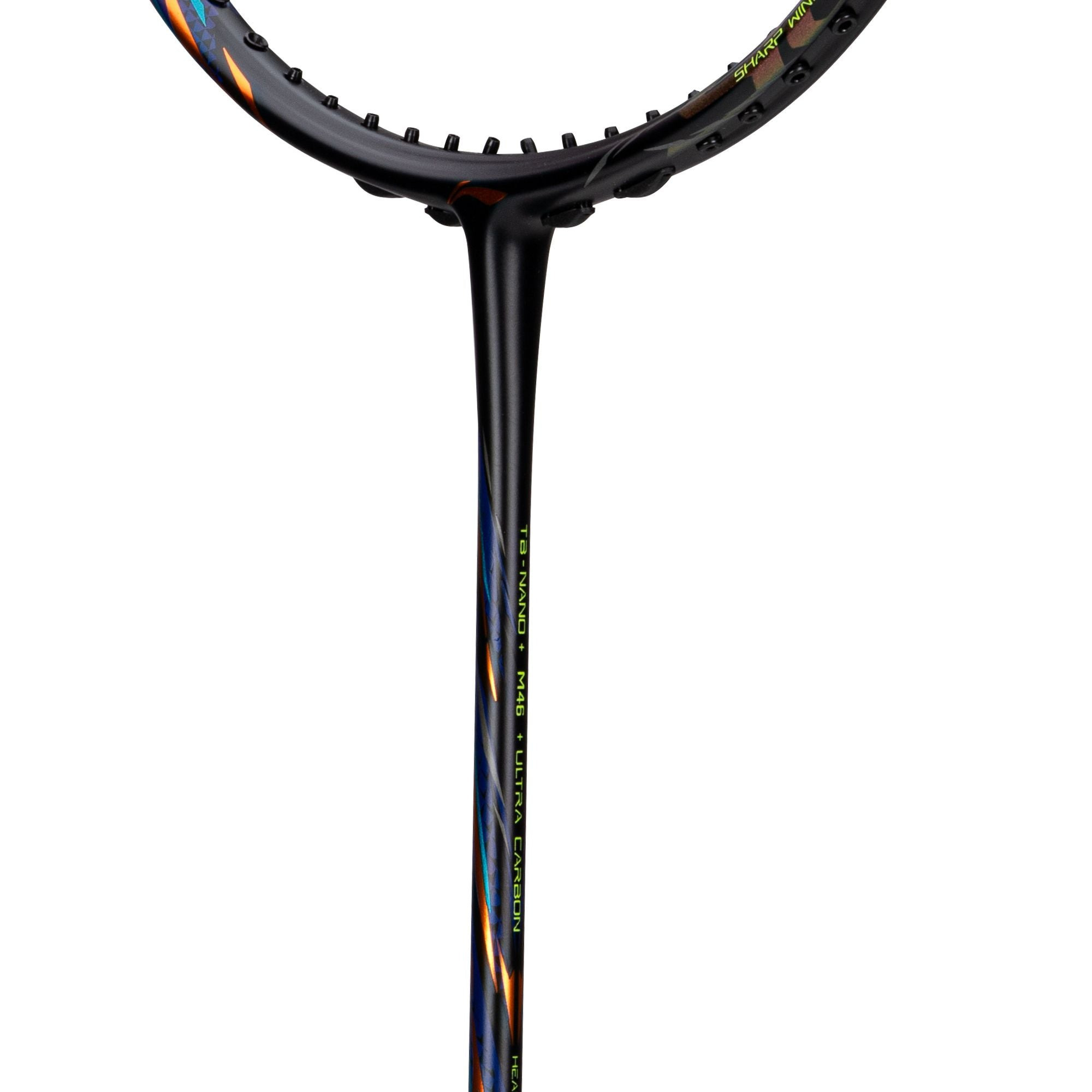 Li-Ning BladeX 900 Badminton Racket - Pink
