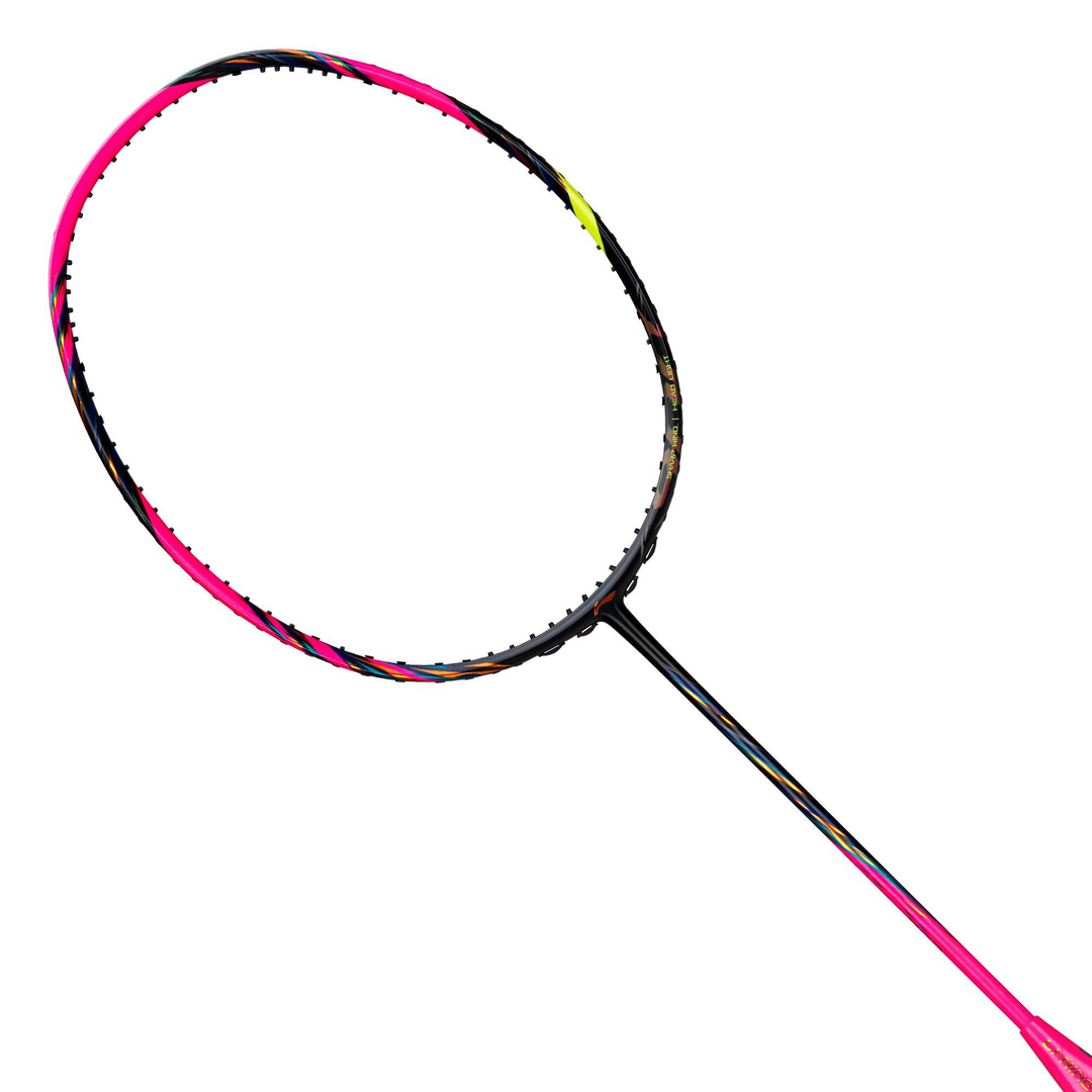 [Collector] Li-Ning BladeX 900 Badminton Racket - Pink