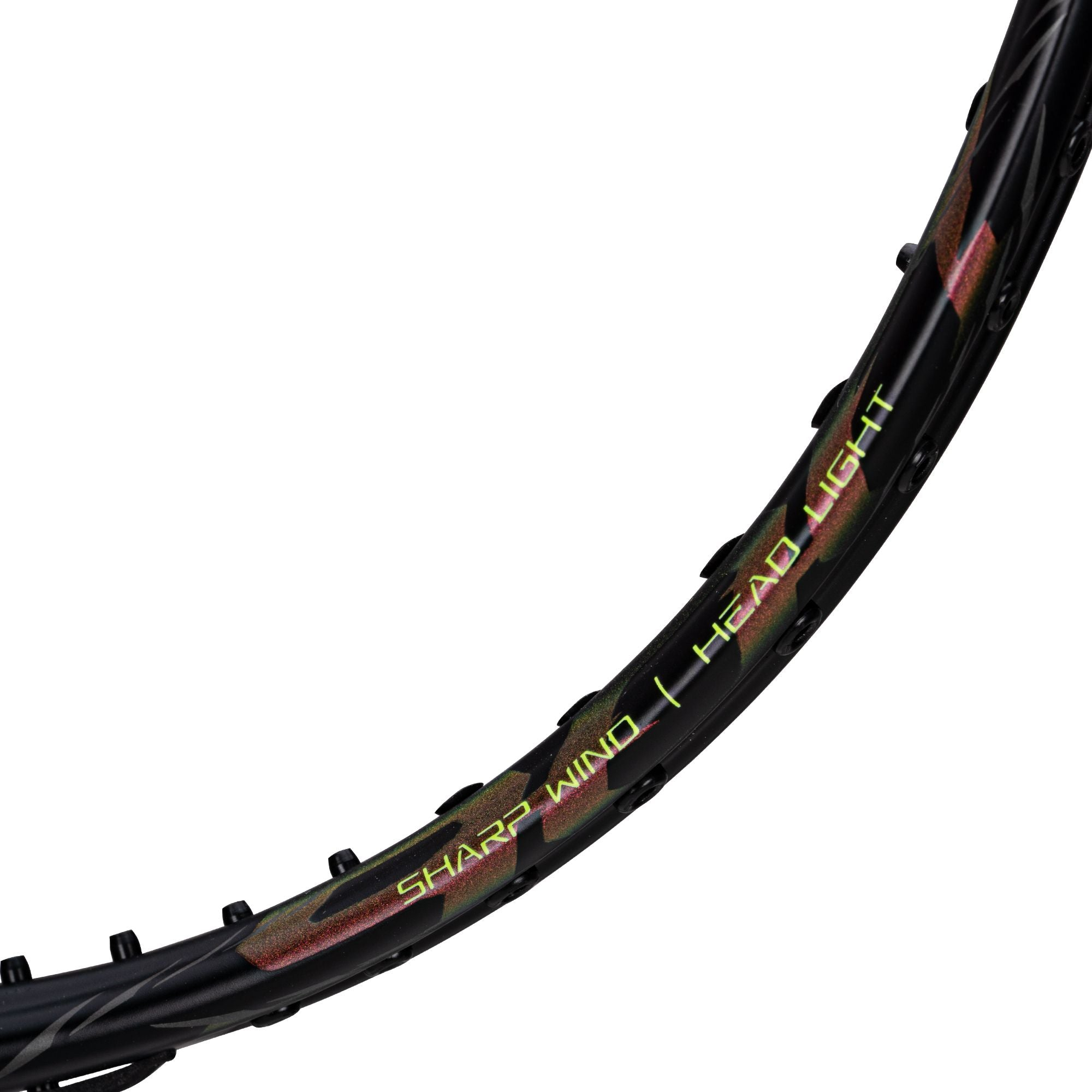 Li-Ning BladeX 900 Badminton Racket - Pink