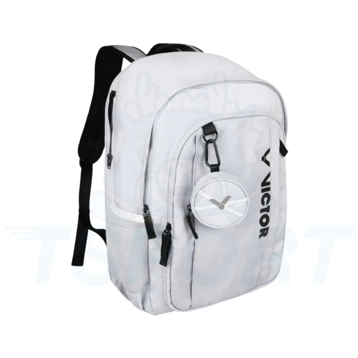 Victor Backpack BR5053-M - Blue Fog